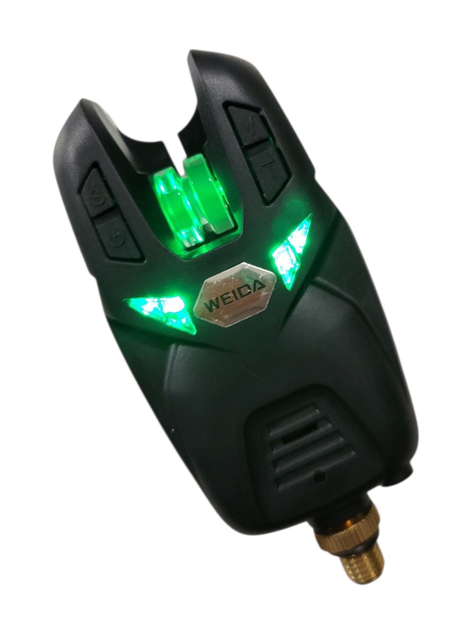 Электронный сигнализатор поклёвки Weida CF01-1