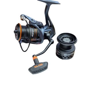 катушка BoyaBy BY-FE