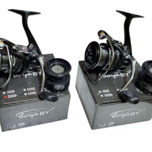 катушка BoyaBY ZJ