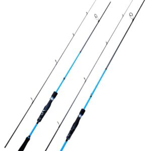 спиннинг Weida Starry