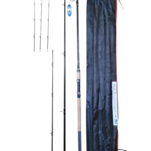 Фидерное удилище BoyaBy Contact Feeder