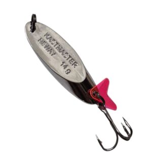 Колеблющаяся блесна Kastmaster