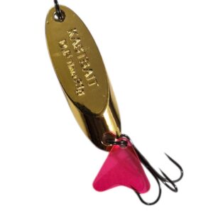 Колеблющаяся блесна Kastmaster