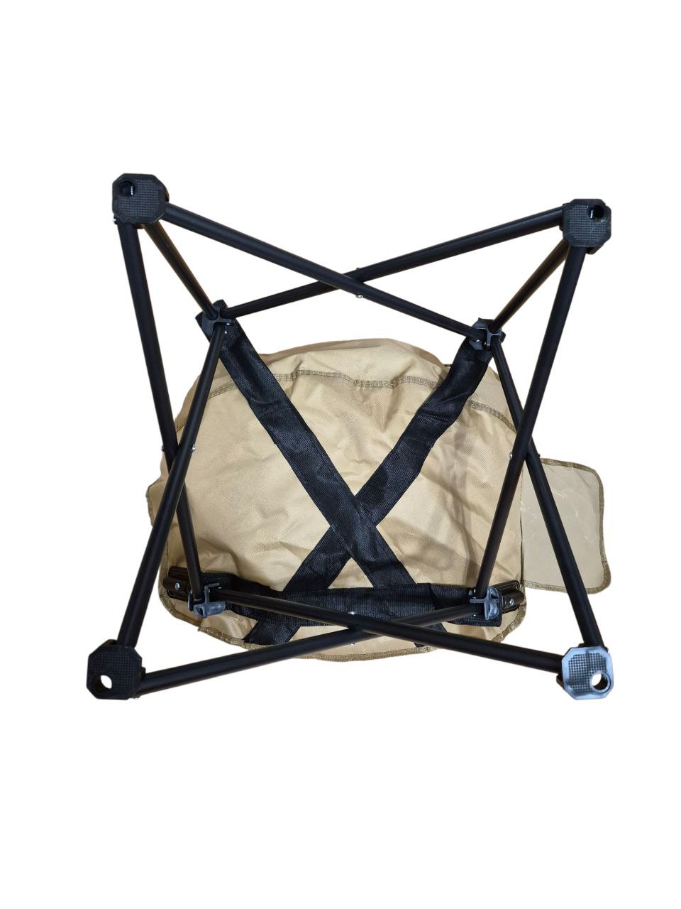 Раскладное Кресло BoyaBy “Паук”