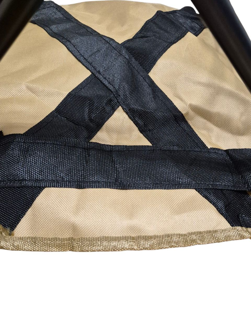 Раскладное Кресло BoyaBy “Паук”