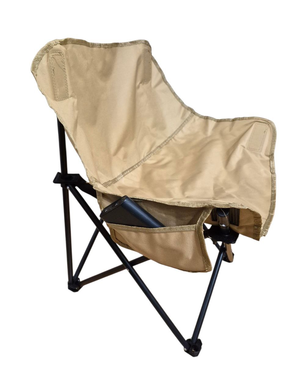 Раскладное Кресло BoyaBy “Паук”