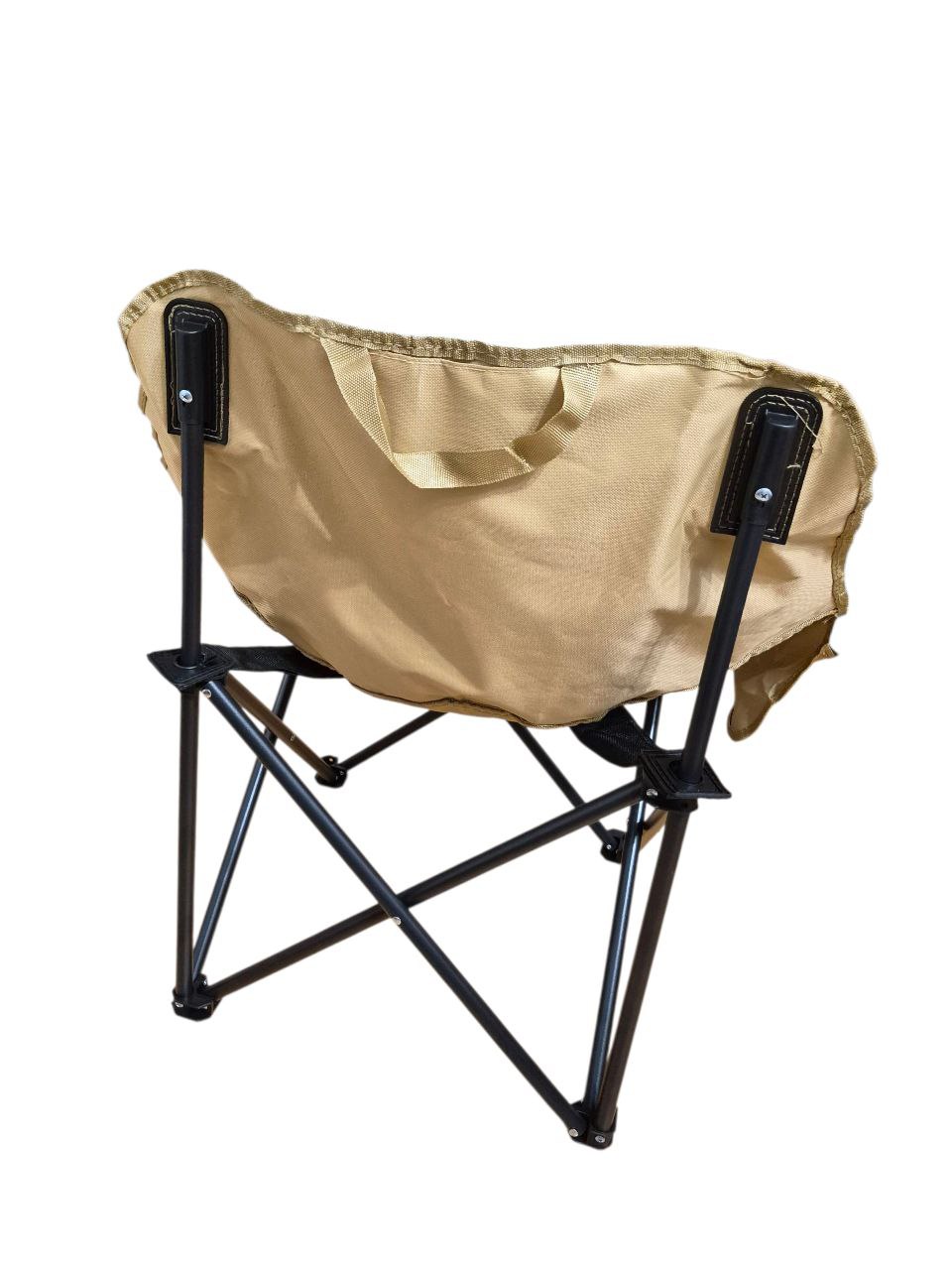 Раскладное Кресло BoyaBy “Паук”