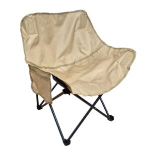 Раскладное Кресло BoyaBy “Паук”