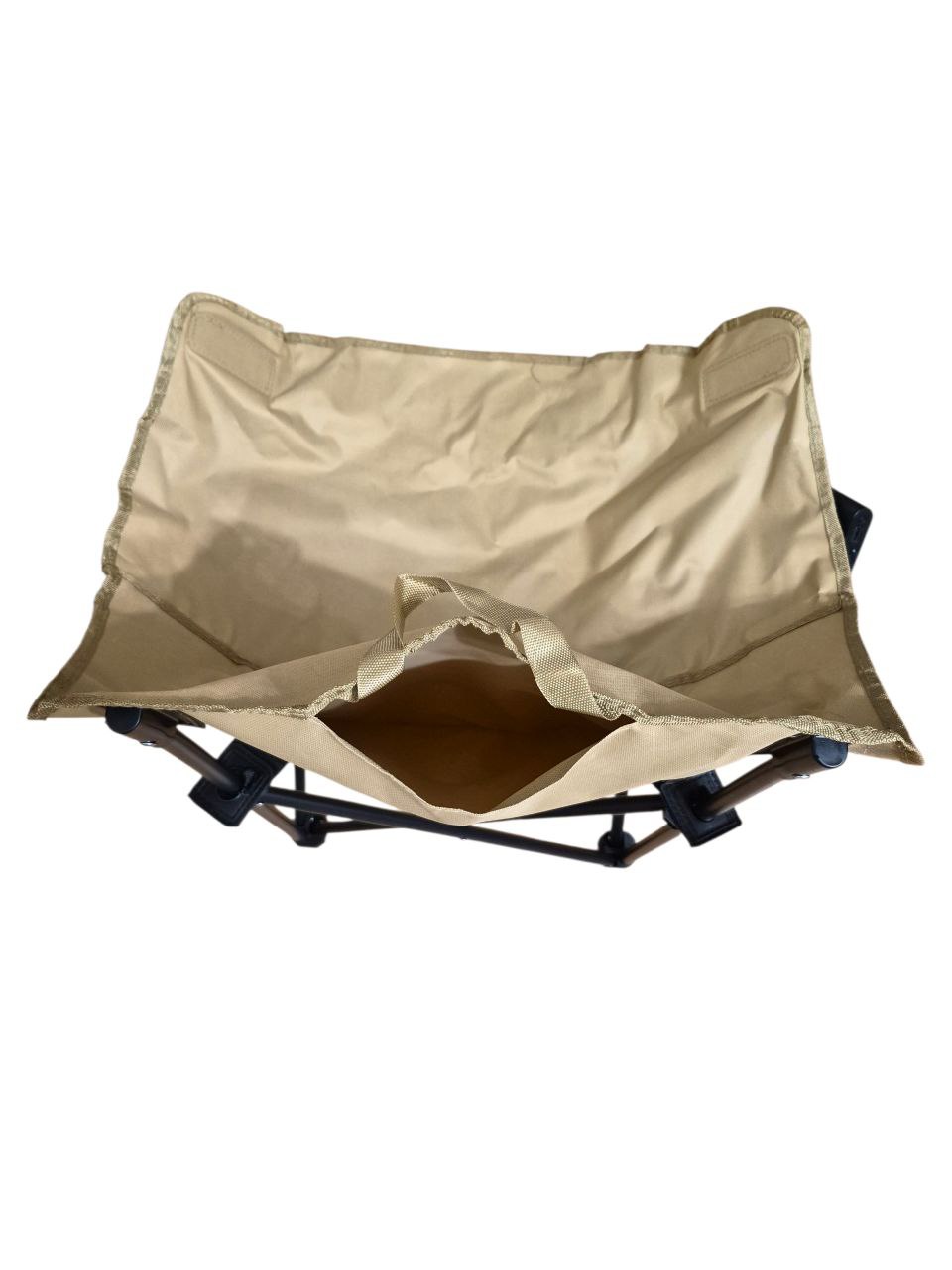 Раскладное Кресло BoyaBy “Паук”