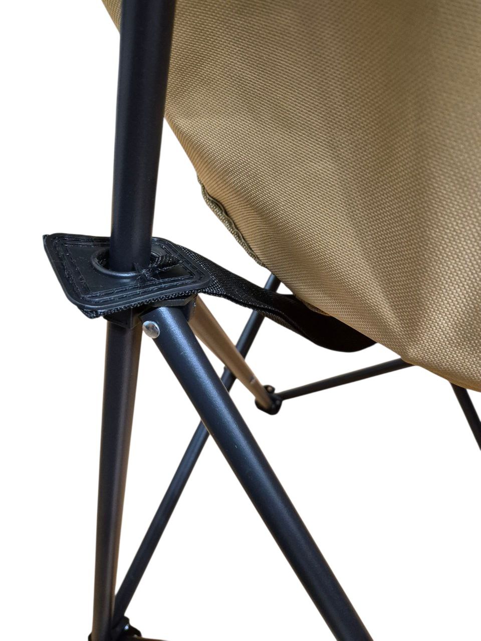 Раскладное Кресло BoyaBy “Паук”