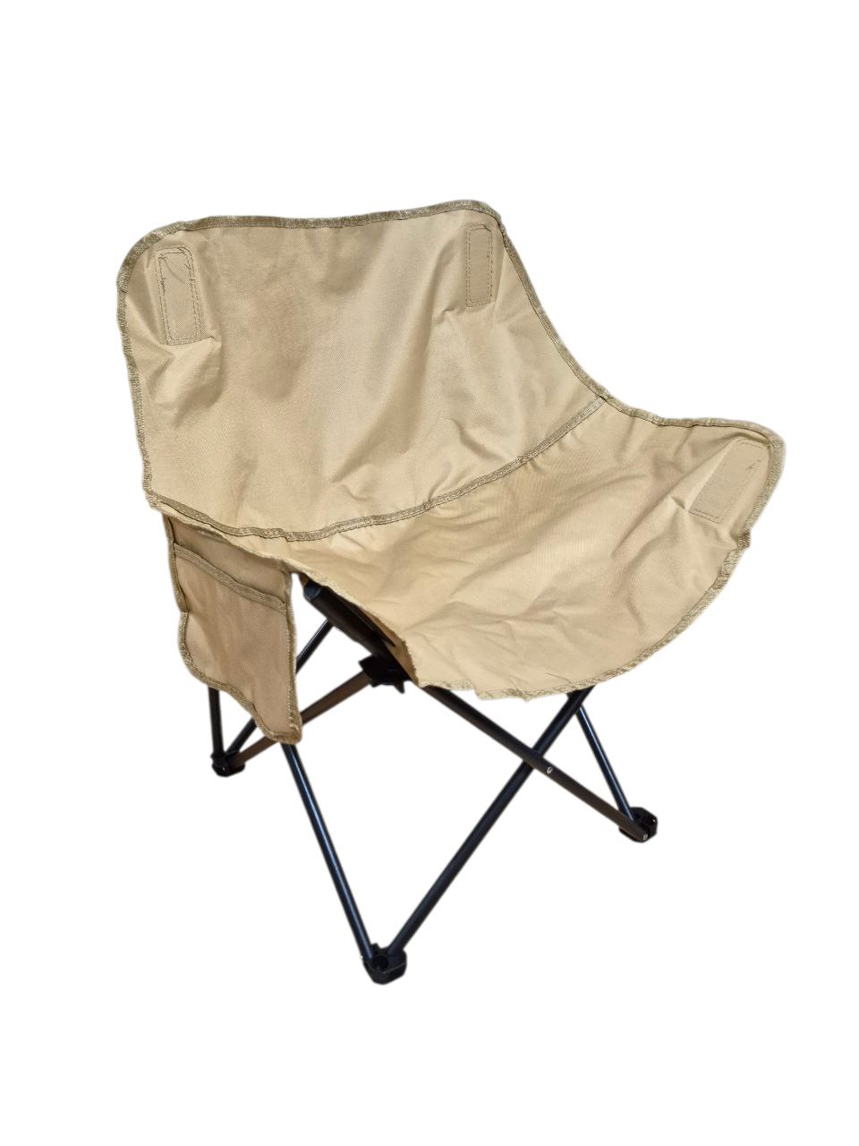 Раскладное Кресло BoyaBy “Паук”