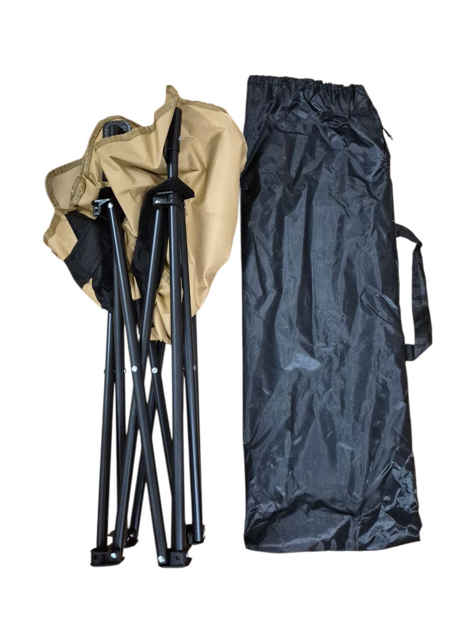 Раскладное Кресло BoyaBy “Паук”