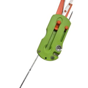 Мультиинструмент BoyaBy с кусачками и точилкой