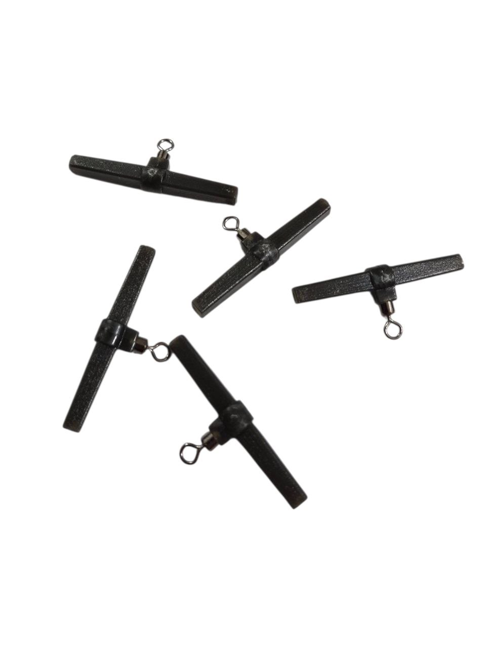 Вертолет с одинарным вертлюгом 10шт