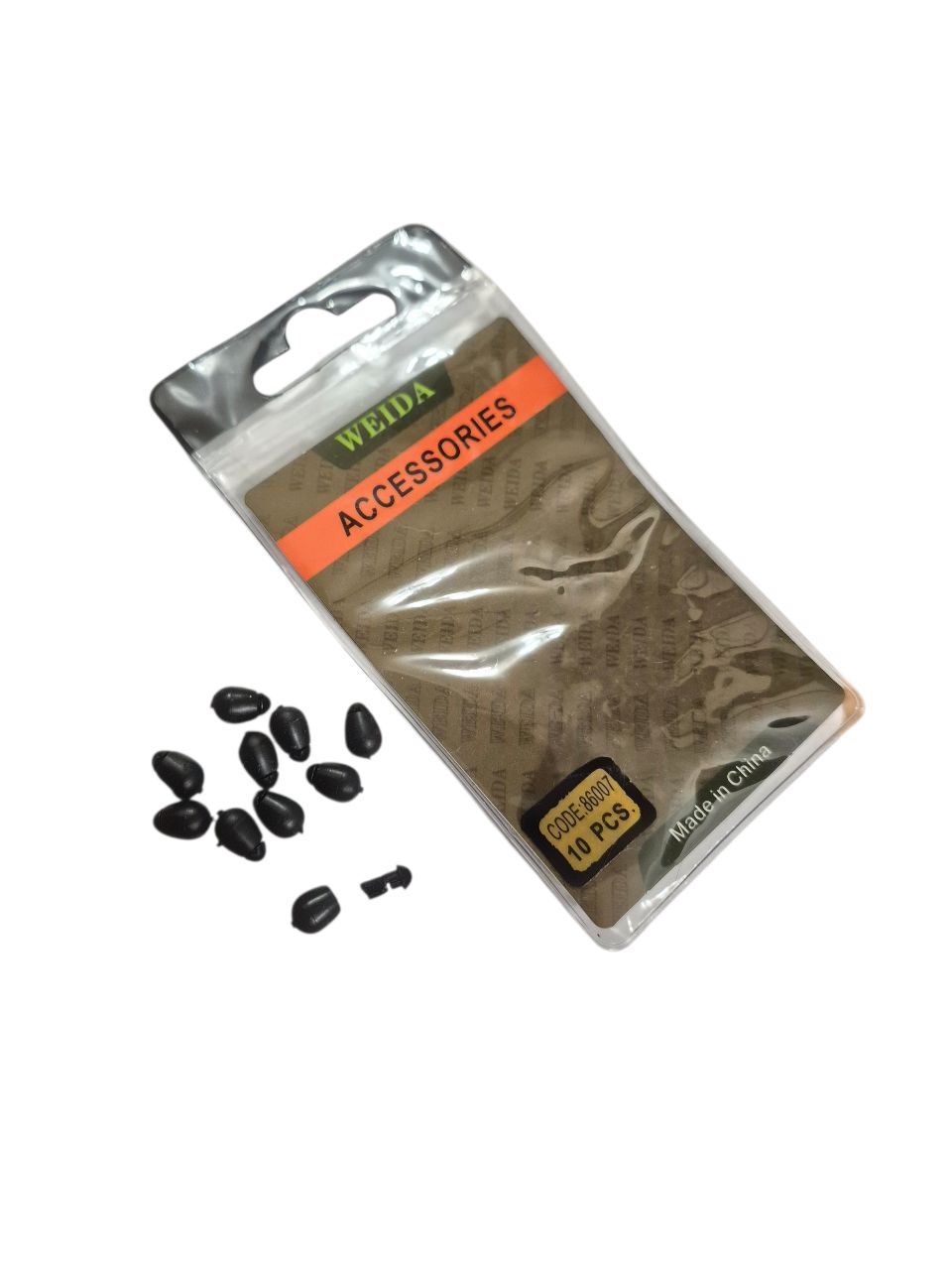 Коннектор быстросъёмный Quick Change (10 шт)