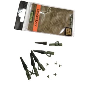 Безопасная клипса Weida Accessories 5 шт